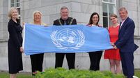 Cork to host major summit on climate and health after invitation from World Health Organization