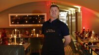 Saturday with chef Gareth Mullins: 'I’m conscious of creating recipes that will suit busy lifestyles'