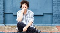 Annie Mac: I still struggle to be the centre of attention
