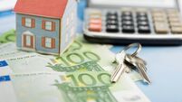 The concept of home ownership and Euro