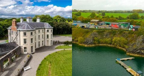 North Cork: Nature, history and hospitality on a trip through The Good Country