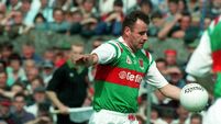 Padraig Brogan 1995