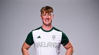 Team Ireland Complete as Final 11 Athletes Officially Named for Paris 2024