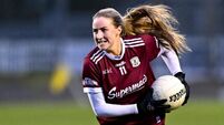 Ailbhe Davoren goal key as Galway progress to All-Ireland semi finals