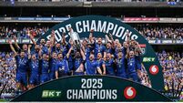 Leinster v Vodacom Bulls - United Rugby Championship Grand Final