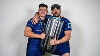Leinster v Vodacom Bulls - United Rugby Championship Grand Final