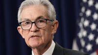 Jerome Powell