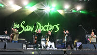 The Saw Doctors review: Fans in Cork got everything they came for and more