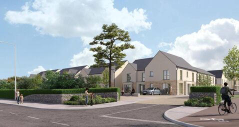 Plans for 362 homes in Carrigaline delayed following developer's appeal to An Bord Pleanála