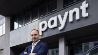Irish fintech Paynt which specialises in 'tipping' technology makes Canadian acquisition