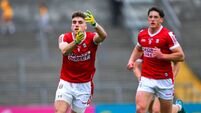 Clare v Cork - GAA Football All-Ireland Senior Championship Round 1