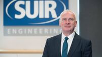 Waterford-headquartered Suir Engineering sees profit rise by more than 50% 