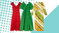 Fashionbeauty collage.png Taking solstice: 9 ways to wear day dresses on the summer's longest day