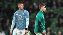 Ireland v England - Guinness Six Nations Rugby Championship