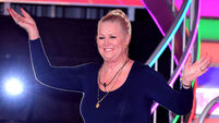 Kim Woodburn death