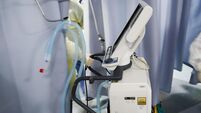 Court orders HSE to pay Wicklow firm almost €3m for breach of covid ventilators contract