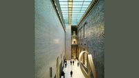OPW spends over €200k in five years on National Gallery's lighting system