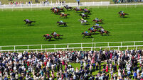 Royal Ascot 2025 - Day One - Ascot Racecourse
