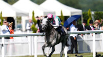 Royal Ascot 2025 - Day One - Ascot Racecourse