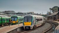 Irish Rail asks public to have their say on proposals to build eight new train stations in Cork