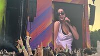 Charli XCX at Dublin’s Malahide Castle: A pulsating set from 365 partygirl 