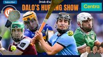 Dalo's Hurling Show: Three big weekends left and some serious quarter-final questions