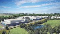 Data centres are gobbling up water they cannot replace – there is a solution