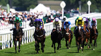 Royal Ascot 2025 - Day Two - Ascot Racecourse