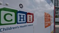 CHI going through 'a time of reset', Oireachtas committee to hear