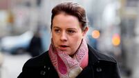 Daughter of one-time billionaire in tax dispute over payments from Russian companies