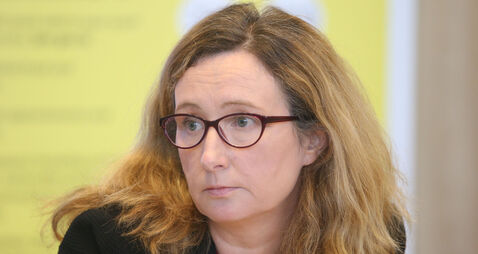 Dep of Health update