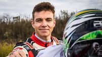 Hayden PADDON