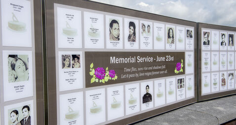 'We prepared for survivors': A Navy officer’s memory of Air India Flight 182, 40 years on