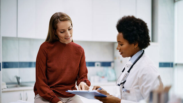 Women’s Health in Ireland: the figures at a glance