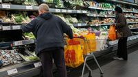 Groceries price rises