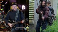 Five For Your Radar: 28 Years Later, Neil Young, Live at the Marquee 
