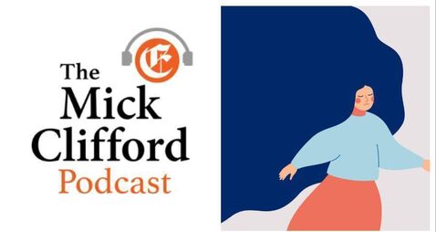 The Mick Clifford Podcast: What have Irish women been saying about their health? 