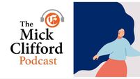 The Mick Clifford Podcast: What have Irish women been saying about their health? 