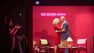 Eileen Walsh The Second Woman pic Jed Niezgoda.jpg The wild west of beauty: why Ireland’s cosmetic treatment craze needs taming