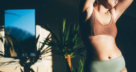 Supporting your vaginal microbiome at every stage of life 