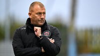 Drogheda United v Bohemians - SSE Airtricity Men's Premier Division
