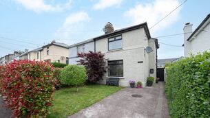 <p>Maryvale, 18 Derrynane Road, Turners Cross</p>