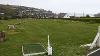 Cork community rallies to save world’s first pitch and putt course in Fountainstown