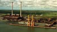 Moneypoint ends coal generation early as ESB shifts focus to renewable energy hub