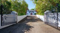Inside €1.2m turnkey home for sale in Myrtleville with Atlantic views and outdoor space