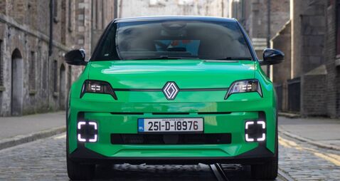 IMG_0993.jpg Renault 5 EV review: retro looks meet modern tech in electric supermini reboot