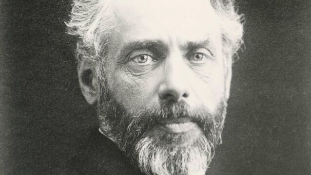 <p>Henrik Pontoppidan’s works find new life as part of the translated re-releases by NYRB. Picture: DeAgostini/Getty</p>