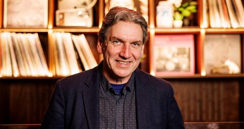 SRS-2711-Sean-Rocks-interior-4-1.jpg Culture That Made Me: Arena presenter Seán Rocks picks his touchstones