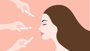 <p>This week’s Irish Examiner Women’s Health Report shows that a growing number of women, particularly in the under-34 age profile, feel positive towards cosmetic treatments and plastic surgery procedures.</p>
