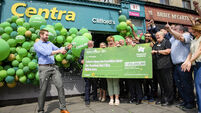 Cork's luckiest man denies €250m EuroMillions win amid Shandon Street celebrations